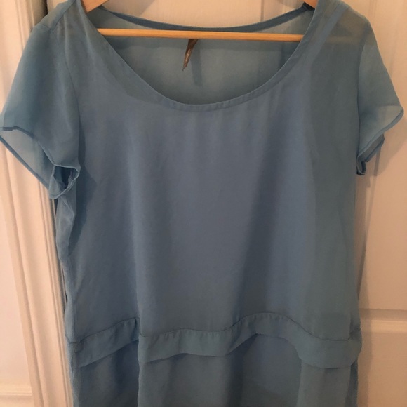 Maternity Blouse - Picture 1 of 1